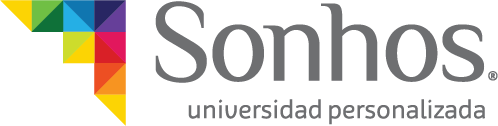 Logo de Sonhos.mx